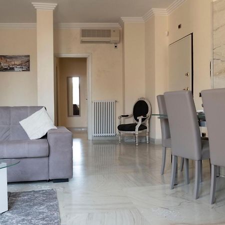 Tritone Apartment Rom Exterior foto